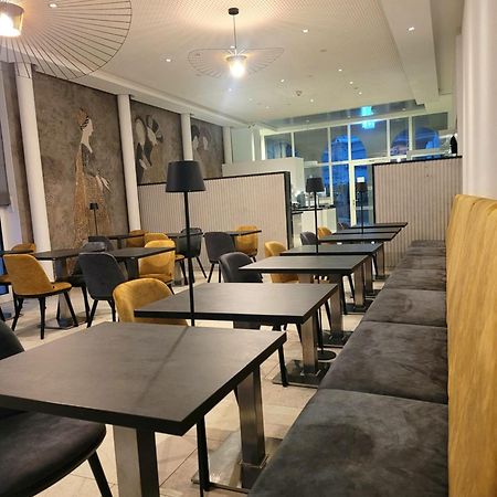 赛雷赫酒店 林道 外观 照片